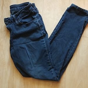 Levi's Bold Curve Skinny Jean